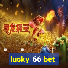 lucky 66 bet